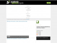 Academiadasapostasangola.com