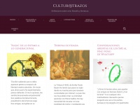 Culturatrazos.wordpress.com