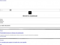 Revistahumanum.com