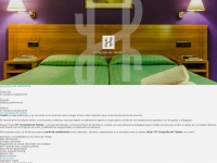 Hotelconquistadetoledo.com