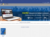 Campus-virtual-intermetperu.com