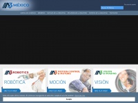a3mexico.com.mx Thumbnail