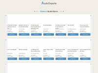 audiodeporte.com
