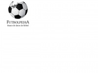 Futbolpedia.es