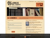Librosdelcuervo.com