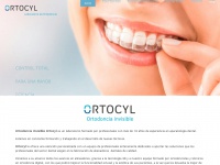 Ortocyl.com