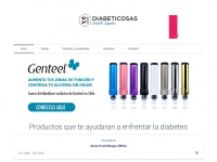 Diabeticosas.cl