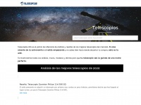 telescopios.info Thumbnail