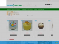 Farmamasnatural.com