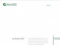 Clinicaccct.com