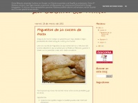 Cocinadeanita.blogspot.com