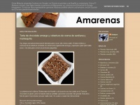 Amarenas.blogspot.com