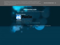 Iphonecine.blogspot.com