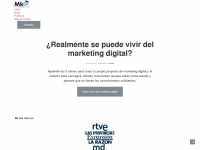 marketingandweb.es Thumbnail