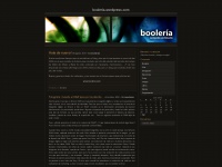 Booleria.wordpress.com