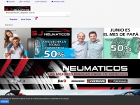 neumaticos-sanjose.com.ar