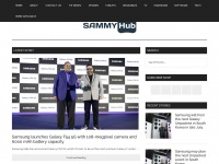 Sammyhub.com