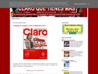 Claroperu.blogspot.com