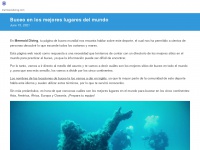Mermaid-diving.com