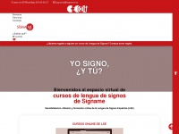 Signame.es