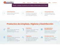 Proquilam.com