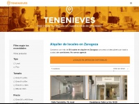 Tenenieves.com