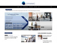 dynamicgc.es Thumbnail