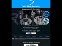 Delta-manufacturing.com