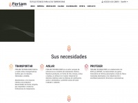 Ferlam-technologies.es