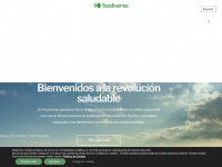 Foodiverse.com