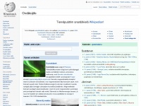 smn.wikipedia.org