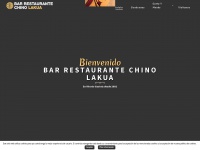 Restaurantelakua.com