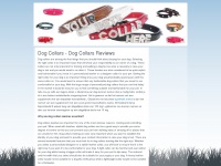 dog-collars-reviews.com Thumbnail