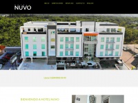 Hotelnuvo.com.mx