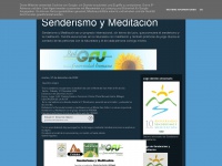 Senderismoymeditacion.blogspot.com