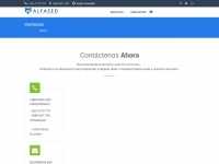 Alfased.com