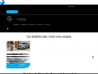 Mercedes-benz.com.py