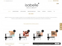 Isabellenails.com