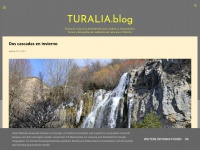Turalia.blog