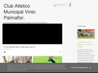 Clubatleticopalmaflor.blogspot.com