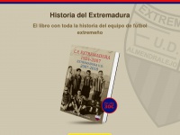 Librodelextremadura.com