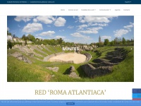 Romaatlantiaca.com