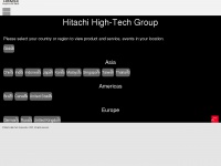 Hitachi-hightech.com