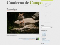 Cuadernodecampo.com.es
