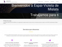 Espaivioleta.org
