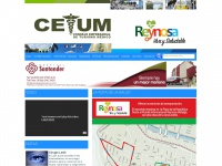 Cetum.com.mx