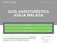 agroturismomalaga.com