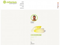 cichorium.com