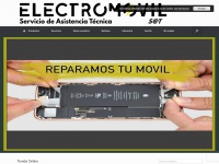 Electromovilsat.com