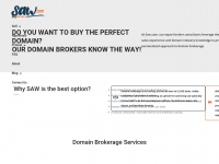Sawbrokers.com